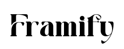 Framify - logo